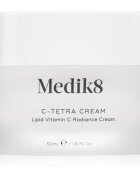 Medik8 C-Tetra Cream antioxidační pleťový krém s vitaminem C 50 ml