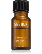 Medik8 C-Tetra Eye rozjasňující oční sérum s vitaminem C 7 ml