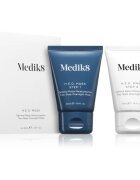 Medik8 H. E. O. Mask noční hydratační maska 2x50 ml
