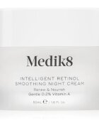 Medik8 Intelligent Retinol noční vyhlazující krém 50 ml