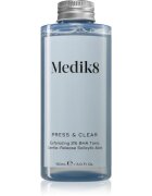Medik8 Press & Clear jemné exfoliační tonikum s postupným uvolňováním 150 ml