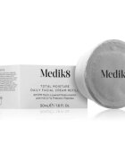Medik8 Total Moisture denní krém náplň 50 ml