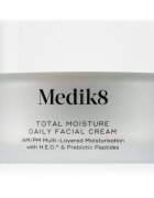 Medik8 Total Moisture pleťový krém s hydratačním účinkem 50 ml