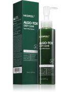 MEDIPEEL+ Algo-Tox Deep Clear čisticí pěna na obličej 150 ml