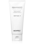 MEDIPEEL+ Aqua Essence čisticí pěna na obličej 150 ml