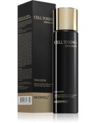 MEDIPEEL+ Cell Toxing ochranná emulze proti vráskám 150 ml