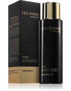 MEDIPEEL+ Cell Toxing regenerační koncentrát proti vráskám 250 ml