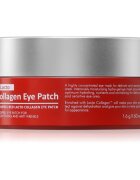 MEDIPEEL+ Collagen hydrogelová maska na oční okolí s kolagenem 1.6 g