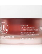 MEDIPEEL+ Hyal Kombucha hydratační krém na obličej 50 ml