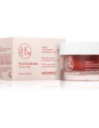 MEDIPEEL+ Hyal Kombucha hydratační krém na obličej 50 ml
