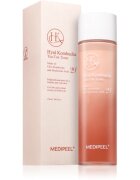 MEDIPEEL+ Hyal Kombucha Tea-Tox Toner hydratační tonikum pro posílení kožní bariéry 150 ml