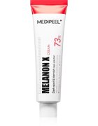 MEDIPEEL+ Melanon X Cream rozjasňující krém proti tmavým skvrnám 30 ml
