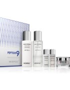 MEDIPEEL+ Peptide 9 dárková sada s peptidy pro ženy