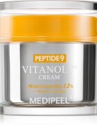 MEDIPEEL+ Peptide 9 Lift-Tox Eye Cream protivráskový krém na oční okolí 20 ml