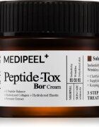MEDIPEEL+ Peptide-Tox Bor-Cream intenzivní vyživující krém pro zpevnění pleti 50 g