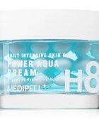 MEDIPEEL+ Power Aqua Cream hydratační pleťový krém 50 ml