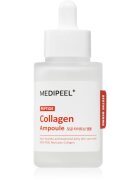 MEDIPEEL+ Red Lacto Collagen Tightening Ampoule hydratační a zpevňující sérum pro obnovu kožní bariéry 50 ml