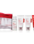 MEDIPEEL+ Red Lacto Collagen Trial Kit dárková sada pro zpevnění pleti pro ženy