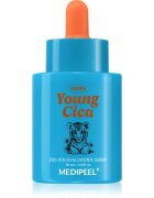 MEDIPEEL+ Young Cica PDRN Exo-Pin Hyaluronic Serum hydratační sérum se zklidňujícím účinkem 50 ml