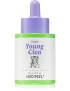 MEDIPEEL+ Young Cica PDRN Trouble Soothing Ampoule zklidňující sérum proti zarudnutí pleti s regeneračním účinkem 50 ml