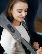 Medivon Collar Simple 2 masážní límec 1 ks