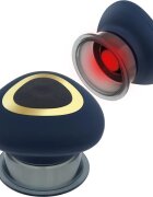 Medivon Cushy 2 masážní přístroj na tělo a nohy 1 ks