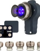 Medivon Electric Cupping Celestine masážní přístroj na tělo a nohy s vakuovým systémem 1 ks