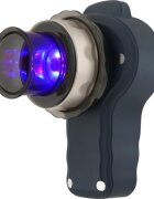 Medivon Electric Cupping Celestine masážní přístroj na tělo a nohy s vakuovým systémem 1 ks