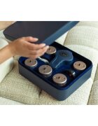 Medivon Electric Cupping Celestine masážní přístroj na tělo a nohy s vakuovým systémem 1 ks