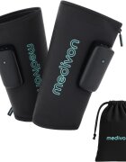 Medivon FlowGo Duo masážní přístroj 1 ks
