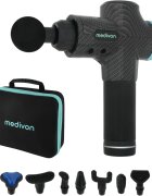 Medivon Gun Active X masážní pistole 1 ks