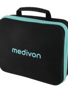Medivon Gun Active X masážní pistole 1 ks
