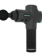 Medivon Gun Active X masážní pistole 1 ks