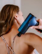 Medivon Gun ElitPulse masážní pistole s příslušenstvím 1 ks