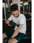 Medivon Gun Pro X masážní pistole 1 ks