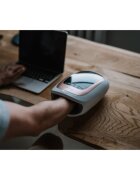 Medivon Hand Lux masážní přístroj na ruce 1 ks