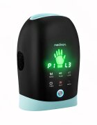 Medivon Hand Max masážní rukavice 1 ks