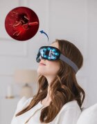 Medivon Horizon Travel 2 masážní přístroj na oči 1 ks