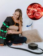 Medivon Portia Arm masážní návlek pro lymfodrenáž paže 1 ks