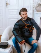 Medivon Portia Arm masážní návlek pro lymfodrenáž paže 1 ks
