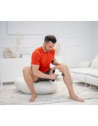 Medivon Relix masážní pistole s příslušenstvím 1 ks