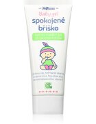 MedPharma baby gel Spokojené bříško masážní gel pro děti od narození 100 ml