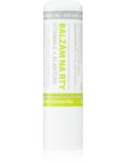MedPharma Balzám na rty s vitaminem E a alantoinem balzám na rty s vitamínem E 4.8 g