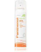 MedPharma Panthenol 10% Sensitive chladivý sprej sprej po opalování 150 ml