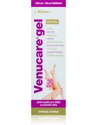 MedPharma Venucare gel natural gel na unavené nohy 150 ml