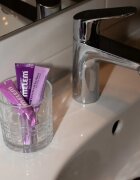 Melem Beauté peeling na rty 8 g