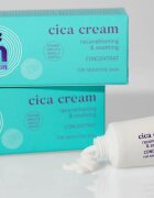 Melem Cica regenerační krém pro citlivou pokožku 40 ml