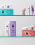 Melem Cica regenerační krém pro citlivou pokožku 40 ml