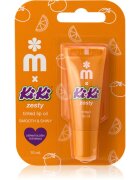 Melem KiKi Lemon And Mandarin olej na rty 10 ml