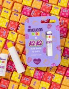 Melem KiKi Tutti Frutti balzám na rty pro děti 4.5 g